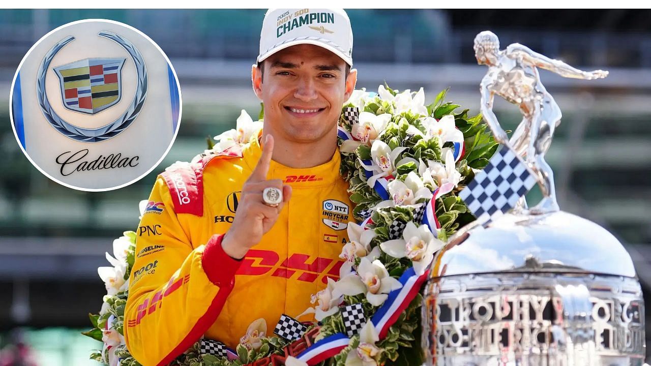 Former F1 driver addresses Alex Palou
