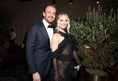 Who is Kayla Radomski? Age and all about Jason Segel's partner as HIMYM star gets engaged
