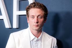 "You’re thinking about your actions" — When Jeremy Allen White made his feelings clear about the line between acting and reality