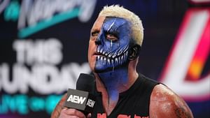 Congratulations to AEW star Dustin Rhodes and his family