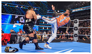 Jimmy Uso's WWE status for Night of Champions 2025 (Exclusive)