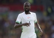 Wilfred Ndidi