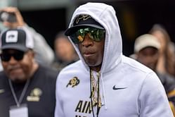 “I am truly troubled”: $60M worth Deion Sanders pens heartfelt message following tragic terror attack