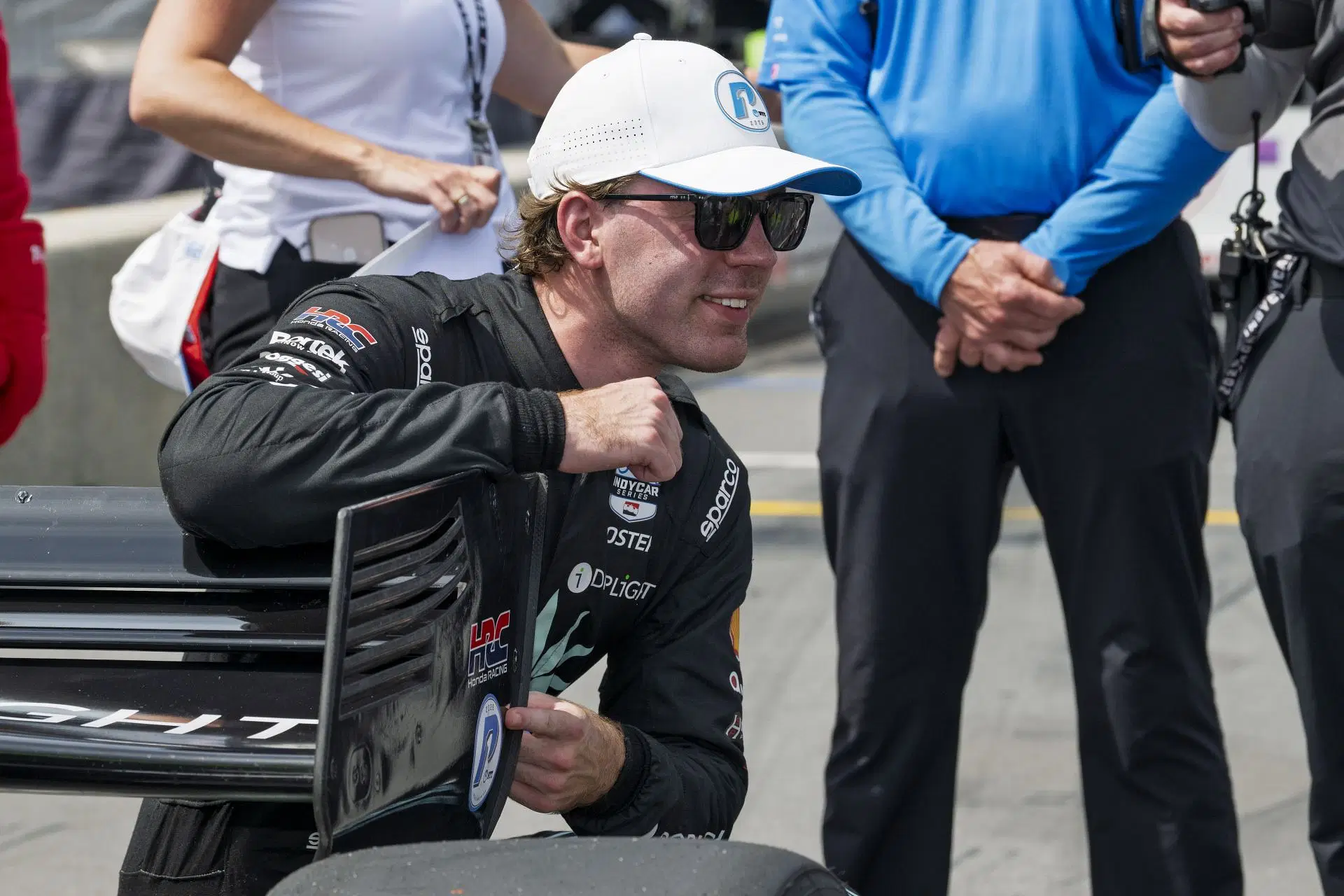 NTT IndyCar Series XPEL Grand Prix at Road America - Source: Getty