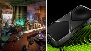 Best Dune Awakening graphics settings for Nvidia RTX 5070 and RTX 5070 Ti