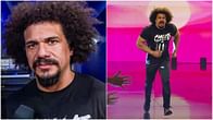 Carlito makes HUGE announcement
