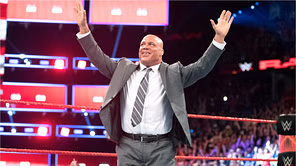 Kurt Angle posts emotional message; reveals major wish