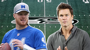 Tom Brady's internal sway on show as Raiders minority owner steered franchise away from $100,500,000 QB: Report