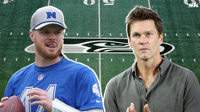 Tom Brady's internal sway on show as Raiders minority owner steered franchise away from $100,500,000 QB: Report
