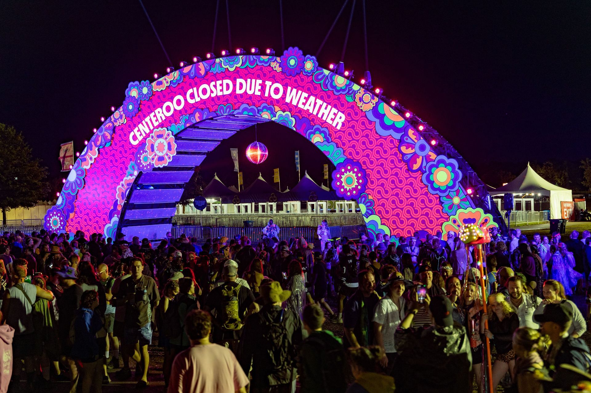 2025 Bonnaroo Music &amp; Arts Festival - Source: Getty