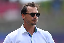"Am I too optimistic?"- Dale Steyn posts throwback photo with hilarious caption after South Africa are all out for 138 in SA vs AUS 2025 WTC final