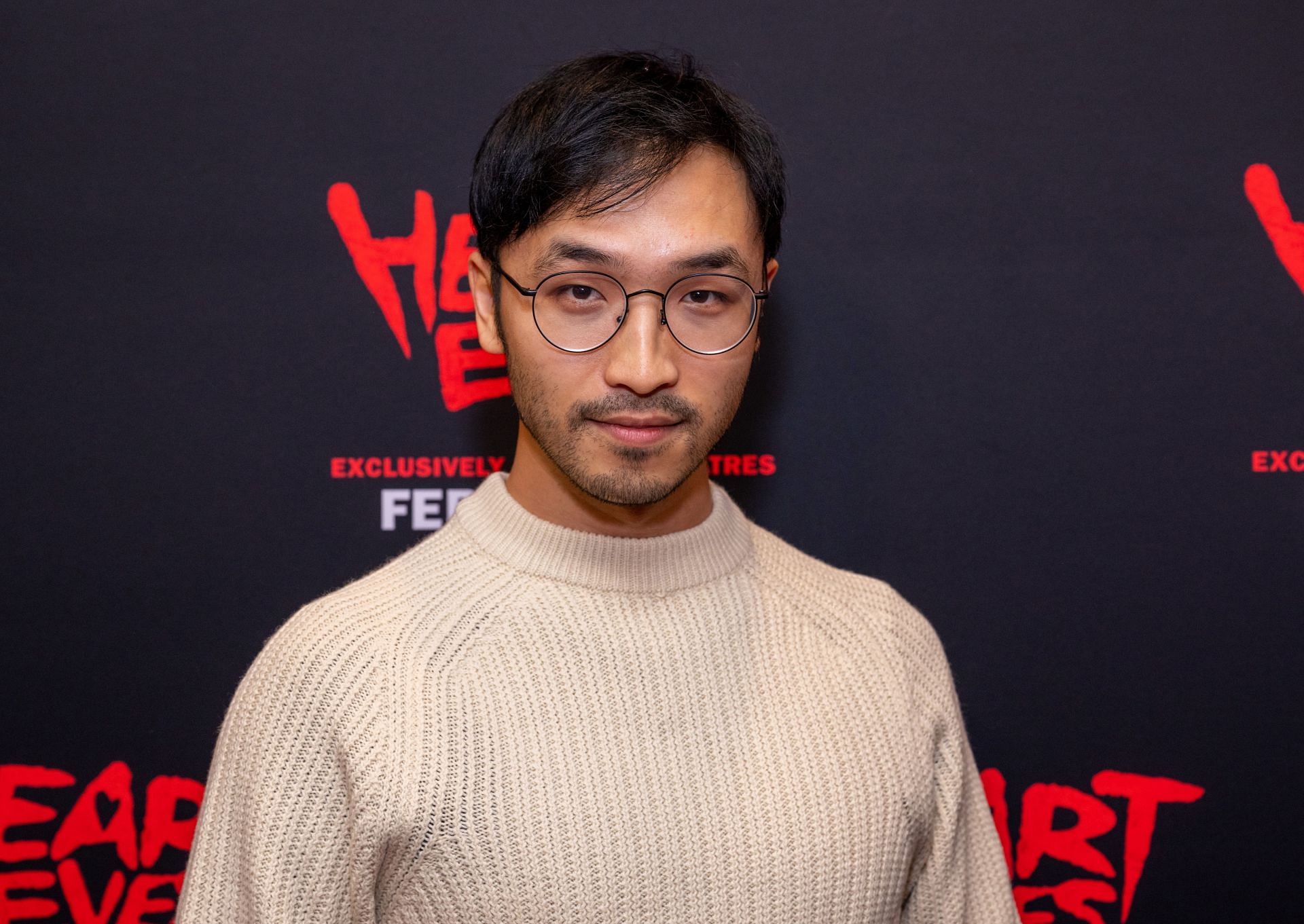 Yoson An (Image Via Getty)