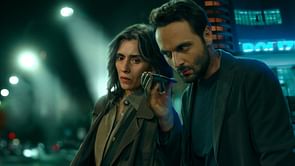 7 crime shows to watch if you liked Sara - Woman in the Shadows