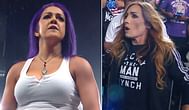 3 Reasons why Bayley returned on WWE RAW