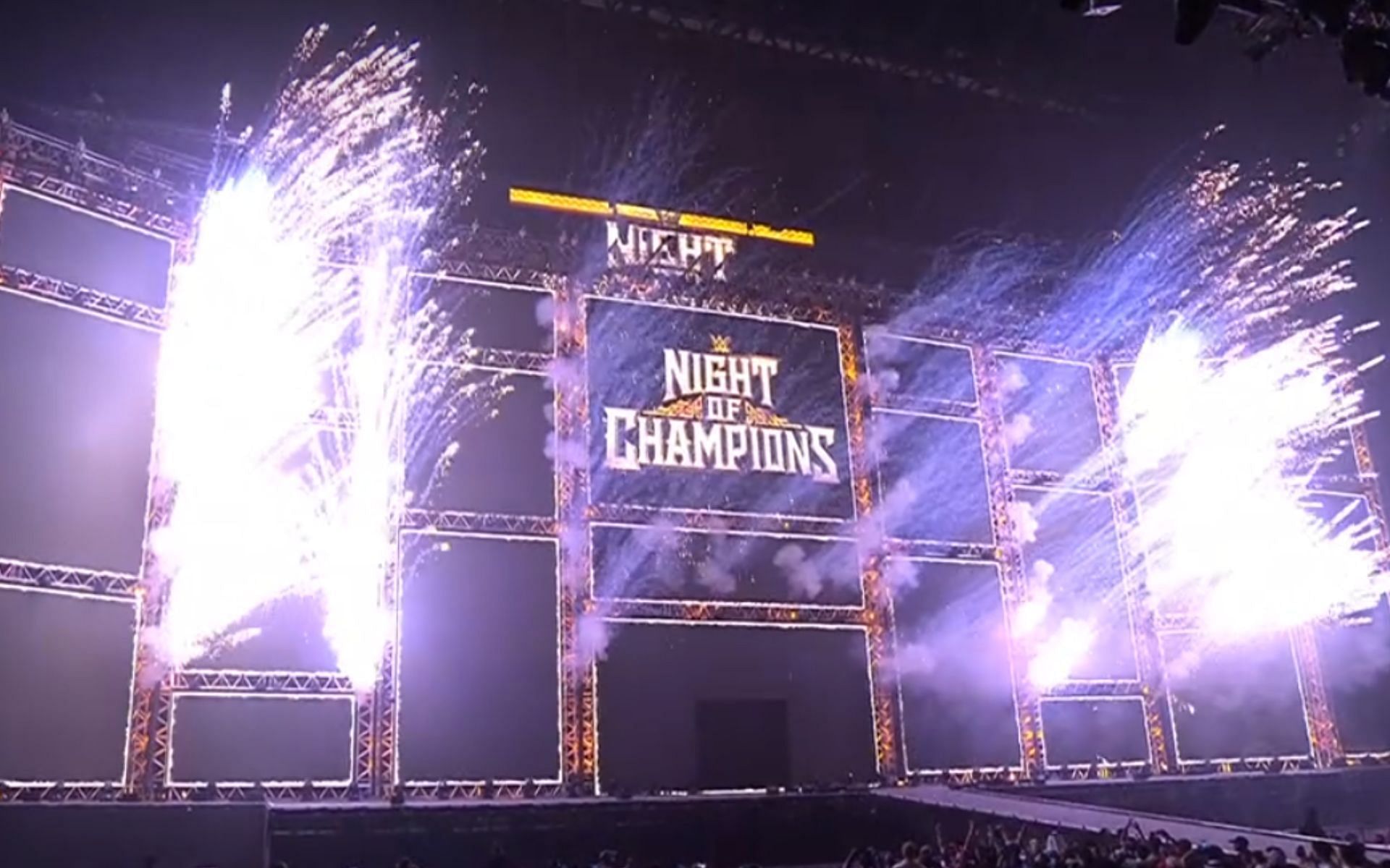 (Picture Courtesy: WWE on Netflix)