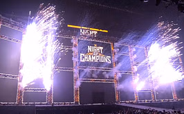 Injured WWE stars' in-ring return teased after nearly 70 days at Night of Champions 2025