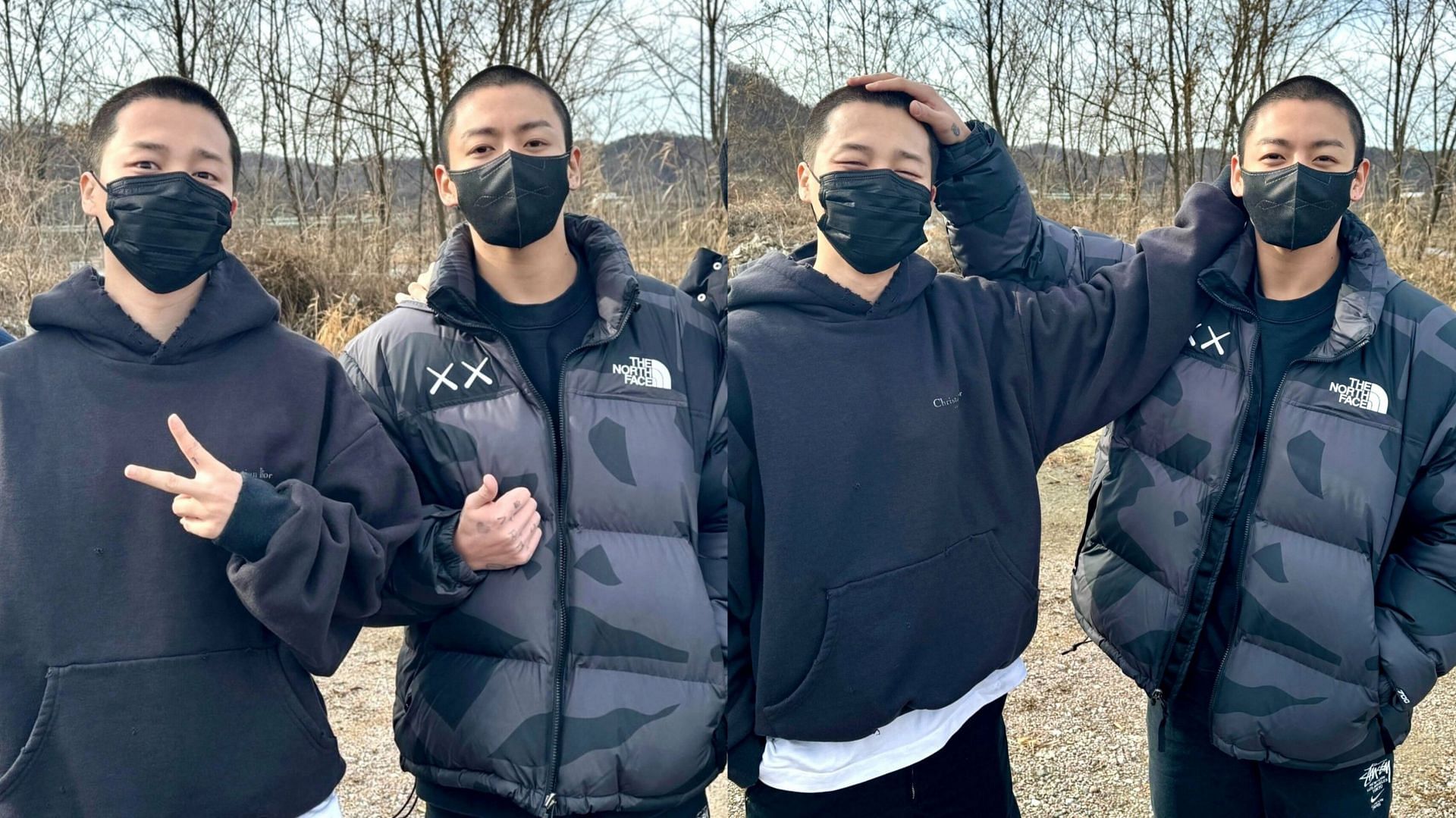 BTS