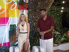 "Y'all rigging votes!"— Love Island USA fans react to Jeremiah and Hannah being sent home after latest public vote
