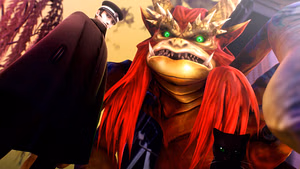 RAIDOU Remastered The Mystery of the Soulless Army trophy list: All achievements and how to unlock