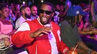 InterContinental hotel's ex-security guard alleges Diddy made him sign NDA with $1M penalty after obtaining 2016 Cassie assault video
