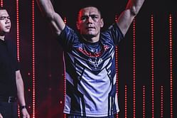 Tagir Khalilov prepared for all challenges on his mission to capture elusive ONE gold: “I don’t care who’s next”