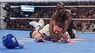 TKO reacts as Triple H books John Cena vs. R-Truth again