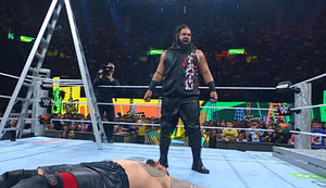 WWE Money in the Bank में साथी से धोखा मिलने के बाद पूर्व ट्राइबल चीफ की पहली प्रतिक्रिया आई सामने, दिए बड़े संकेत