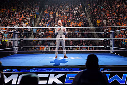Cody Rhodes to be removed from King of the Ring Tournament after WWE legend's attack? Exploring the possibility