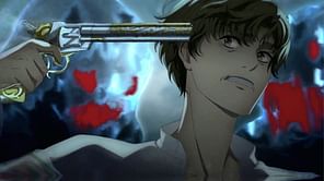 Lord of the Mysteries episodes 1 & 2 review: Too fast pacing ruins an almost masterpiece