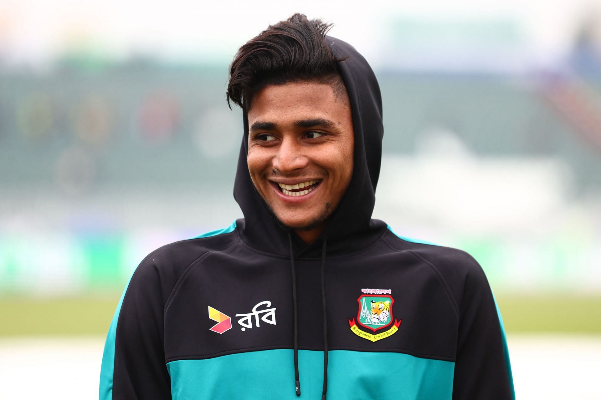 Pakistan v Bangladesh - ICC Champions Trophy 2025 - Source: Getty