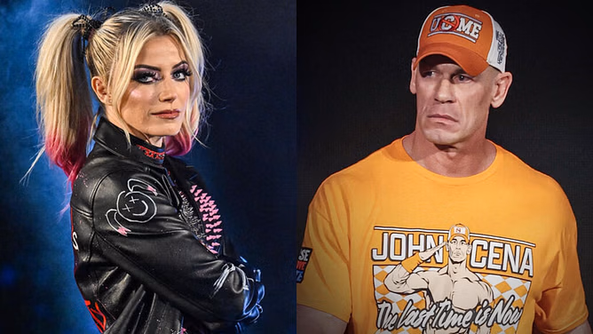 5 Betrayals expected at WWE Money in the Bank 2025