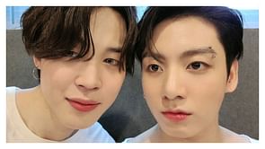 “KINGS OF KPOP” — Fans react as BTS’ Jimin and Jungkook become the only male Korean soloists to reach 900M streams each on Spotify in 2025
