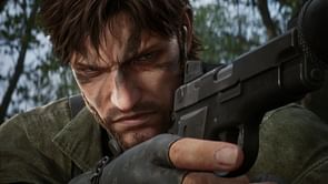 Metal Gear Solid Delta Snake Eater pre-order guide: Editions and bonuses