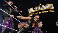 The Judgment Day to add current WWE World Champion and take out Rhea Ripley on tonight's RAW? Exploring the possibility