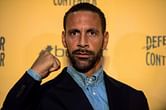 "I’d be in his bed, I’d be in his front room" - Rio ferdinand tells Manchester United target to force move amid Arsenal interest