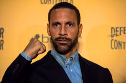 "I’d be in his bed, I’d be in his front room" - Rio ferdinand tells Manchester United target to force move amid Arsenal interest