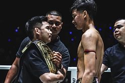 Aliff says he needs at least "two months" to prepare for monstrous Prajanchai fight: “He’s had all the achievements”