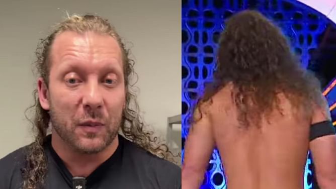 Former AEW champion to finally return after 230 days and immediately cost Kenny Omega? Exploring the possibility