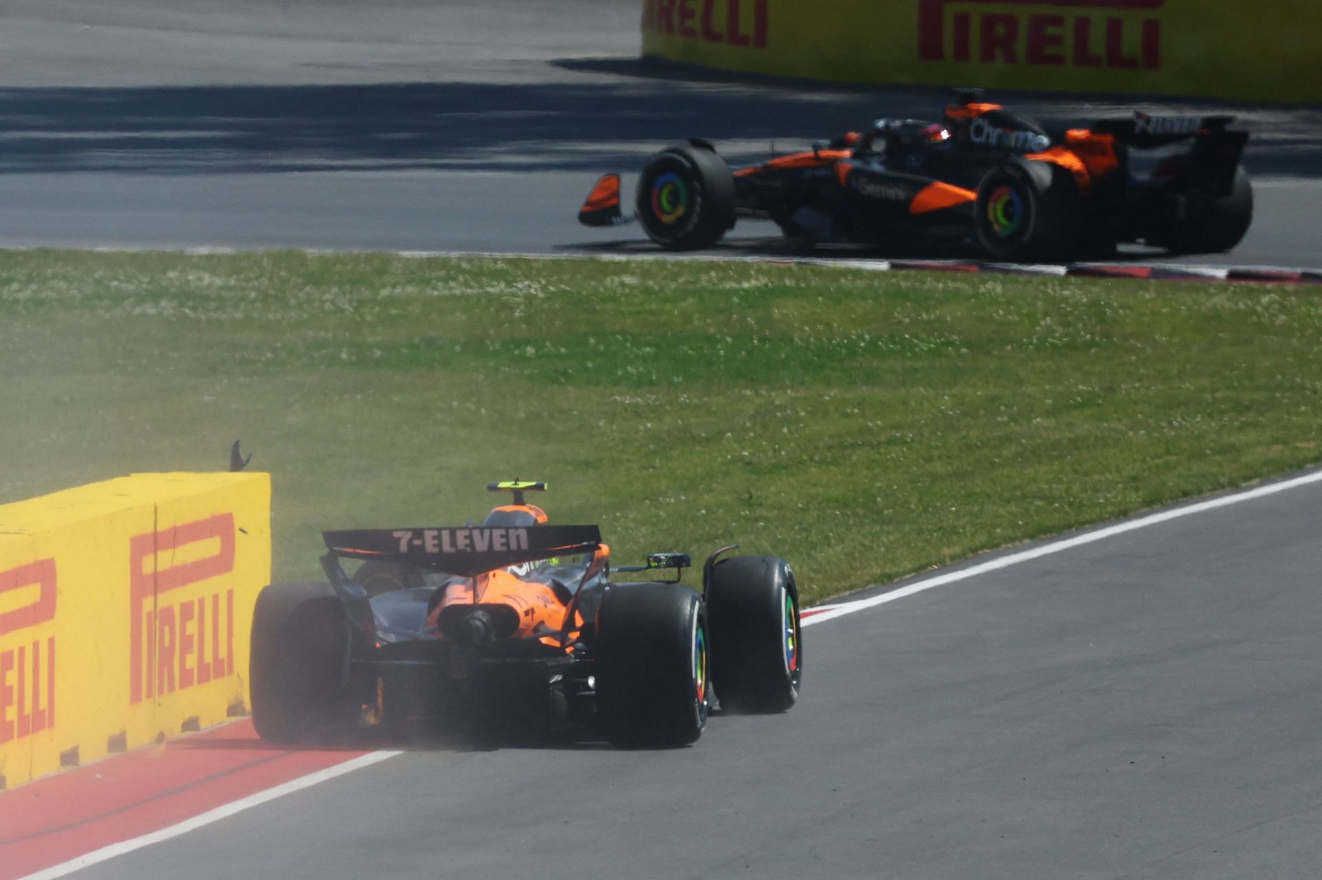 F1 Grand Prix of Canada - Source: Getty