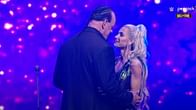 Best wishes to The Undertaker and Michelle McCool