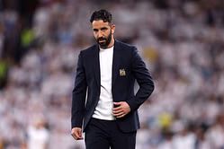 "It is a very difficult situation" - Ruben Amorim told to keep 'one of the world's best' and use him properly by former Manchester United player