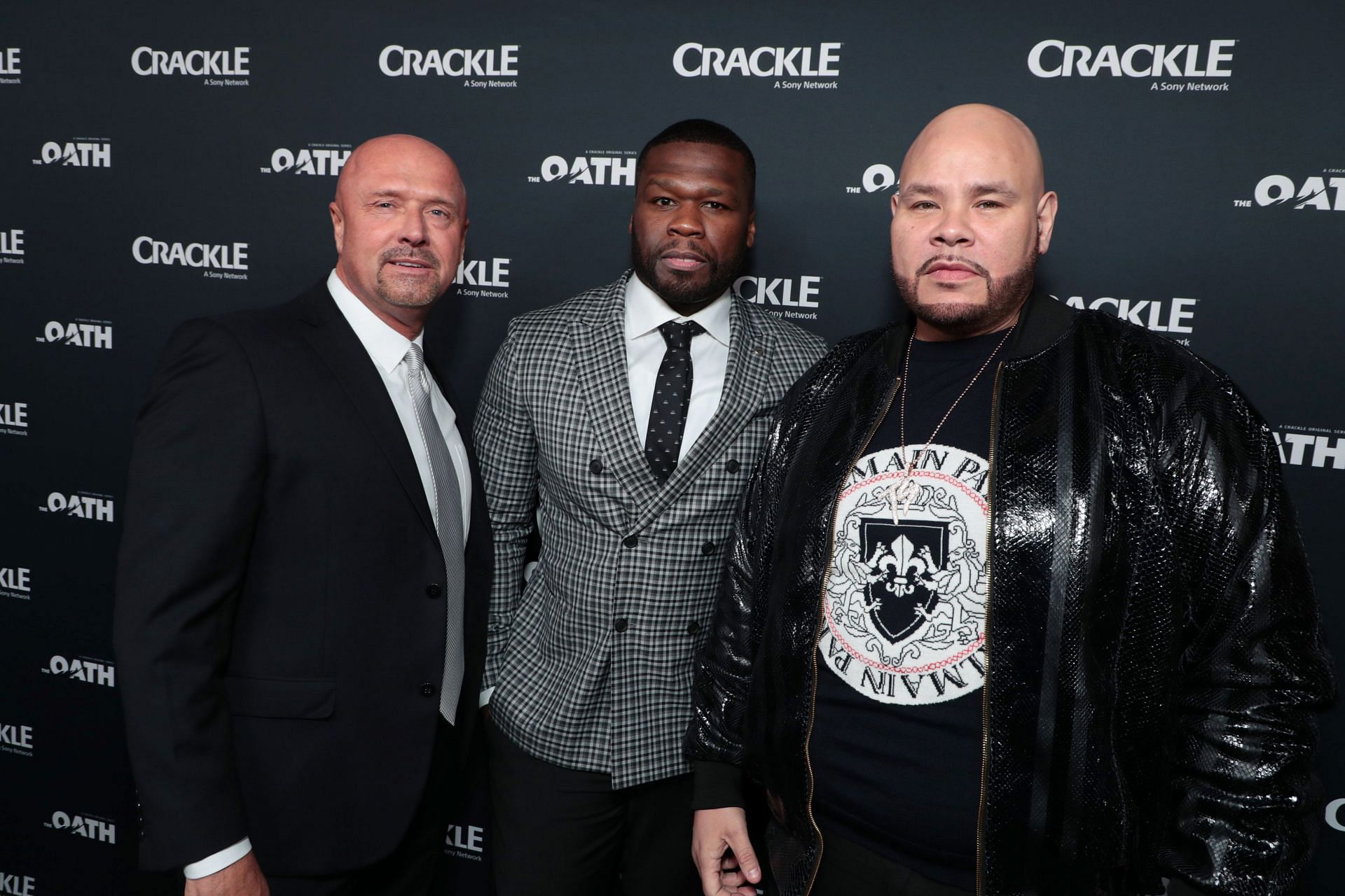 THE OATH World Premiere - Source: Getty