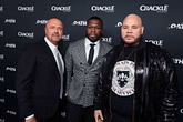 "THIS A STICK UP": 50 Cent breaks silence, defends Fat Joe amid harrowing allegations of murder plot & p*dophilia by ex-hypeman