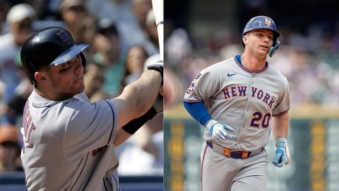 Former Mets captain David Wright shares his true feelings on Pete Alonso passing him in team’s HR list record