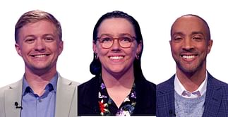 Who won Jeopardy! tonight? June 25, 2025, Wednesday