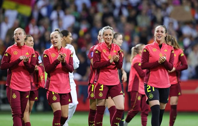 Austria Women vs Germany Women Prediction and Betting Tips | 3rd June 2025
