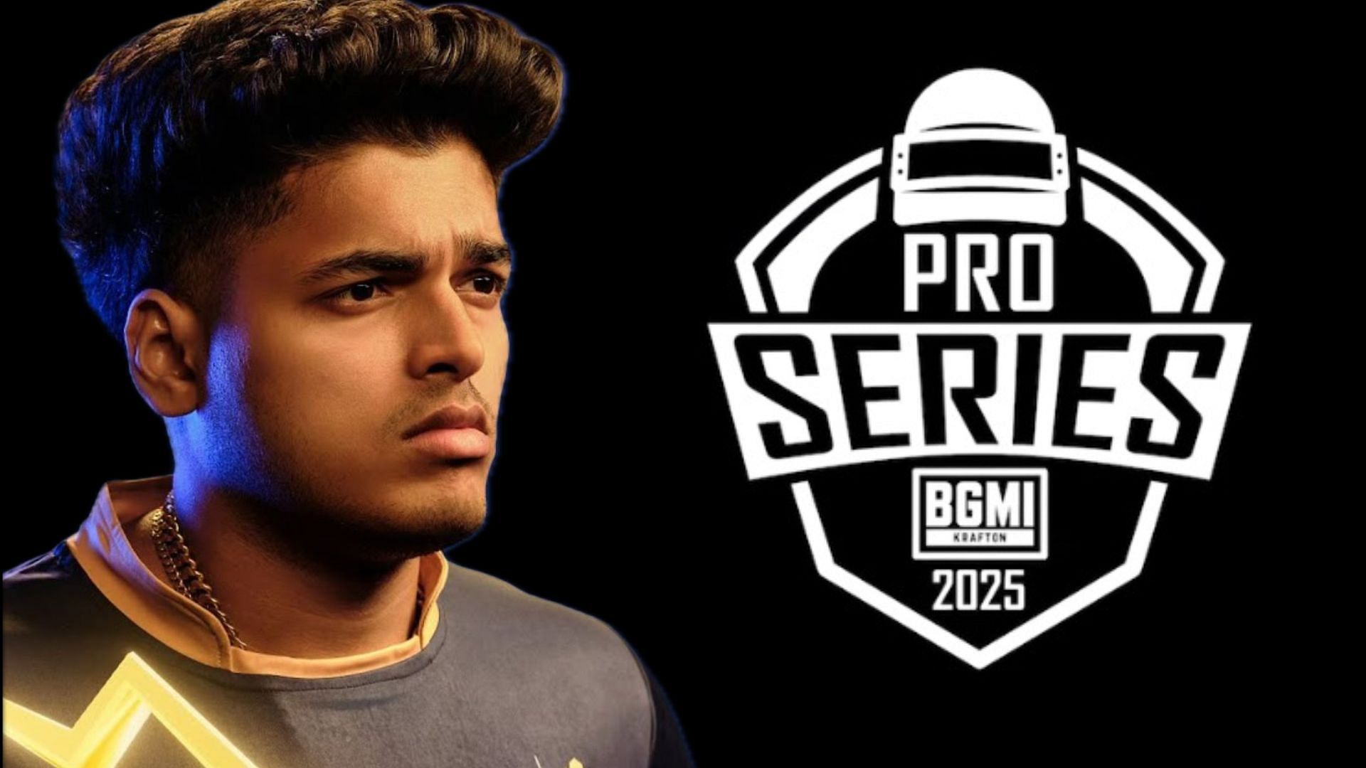 GodLike Esports failed to qualify for BMPS 2025 Grand Finals (Image via YouTube/Krafton India Esports)
