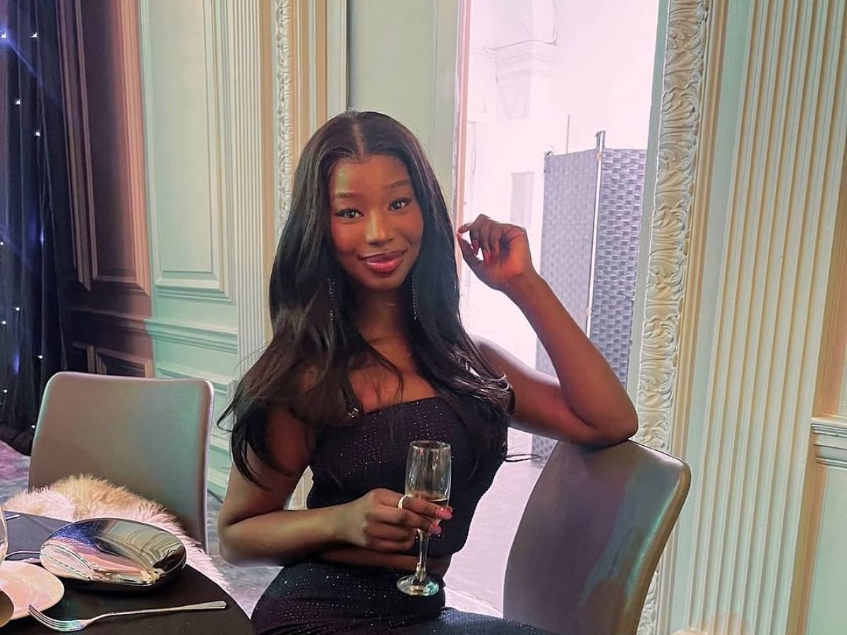 HE WAS EVEN FLABBERGASTED!!!— Love Island UK fans praise Alima calling it quits with Remell over Poppy 