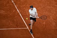 Alexander Bublik at the French Open 2025. (Photo: Getty)