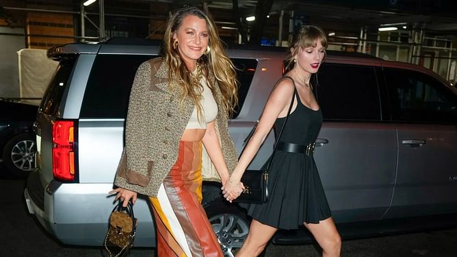 "Not a whole lot I can get into"- Justin Baldoni's lawyer Bryan Freedman makes feelings clear about Blake Lively blackmailing Taylor Swift claims
